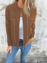 HANNAH | Stylish and Functional Women's Jacket-1